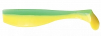 Виброхвост Lucky John Super Shad 80мм, (10шт. упак.) цвет 094
