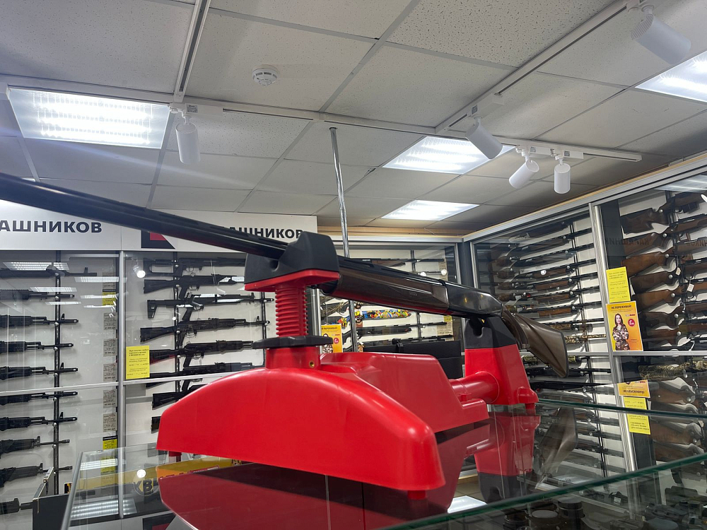 ATA ARMS Ружье ATA NEO 12R кал.12х76. Фото №2 ATA ARMS Ружье ATA NEO 12R кал.12х76. Фото №2