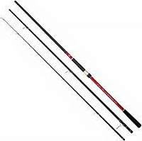 Удилище карповое ZEMEX "PRO CARP" 3,90 м до 4,0 lbs