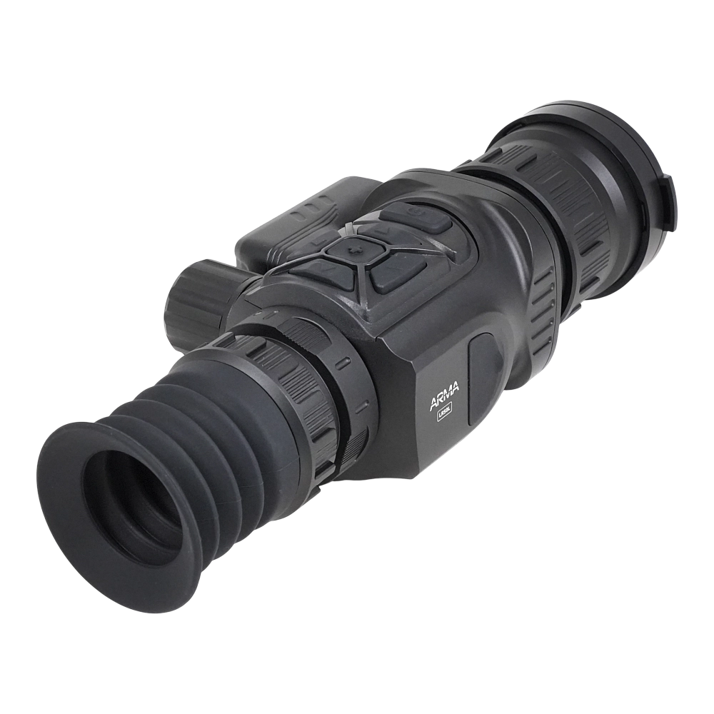 Прицел тепловизионный Arkon Arma LR50L. Фото №7 Прицел тепловизионный Arkon Arma LR50L. Фото №7