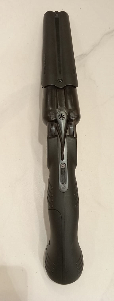 ИЖМЕХ МР-341 Хауда кал.9. Фото №3 ИЖМЕХ МР-341 Хауда кал.9. Фото №3