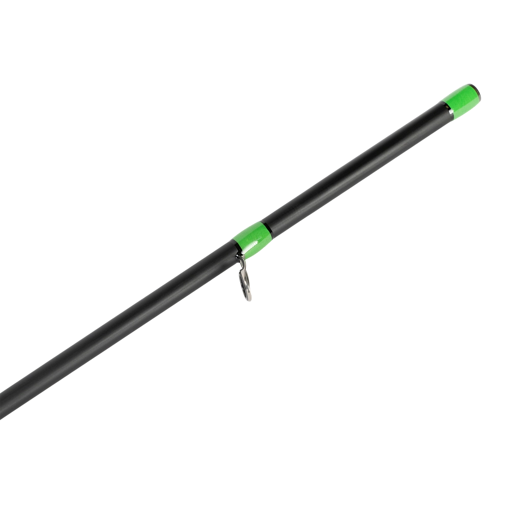 Вершинка для спиннинга Tirana Carbon Energy 27H, 2,7м, тест 15-40гр.. Фото №4 Вершинка для спиннинга Tirana Carbon Energy 27H, 2,7м, тест 15-40гр.. Фото №4