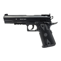 Пистолет пневматический BORNER Power win 304 (Colt), калибр 4,5 мм