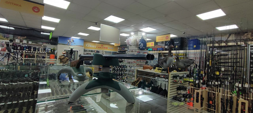 ТОЗ ТОЗ-63 кал.16х70. Фото №2 ТОЗ ТОЗ-63 кал.16х70. Фото №2