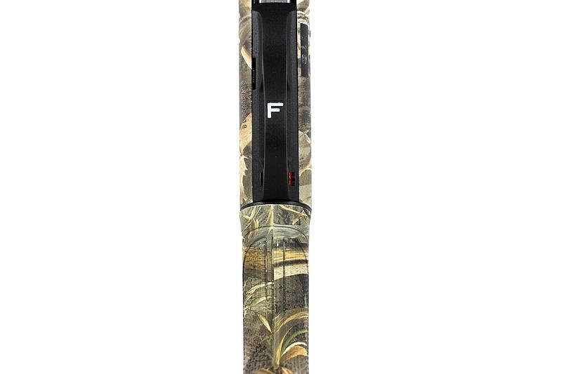 Ружьё Franchi Affinity One Max5 12/76 L=760. Фото №7