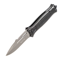 Нож DA-148 BUCK (туристический, складной с фиксатором)