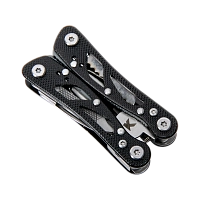 Мультиинструмент Kranch B-605, black