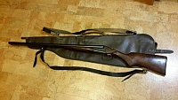 Ижевск ИЖ-43 ЕМ кал.12х70