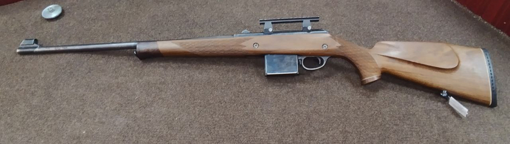 тоз ТОЗ-122 кал.308Win. Фото №2 тоз ТОЗ-122 кал.308Win. Фото №2