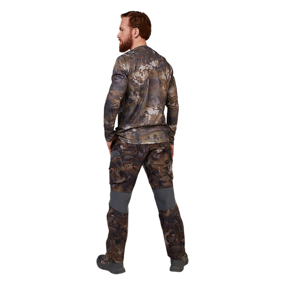 Костюм Remington XM Elite Timber р. 3XL. Фото №7