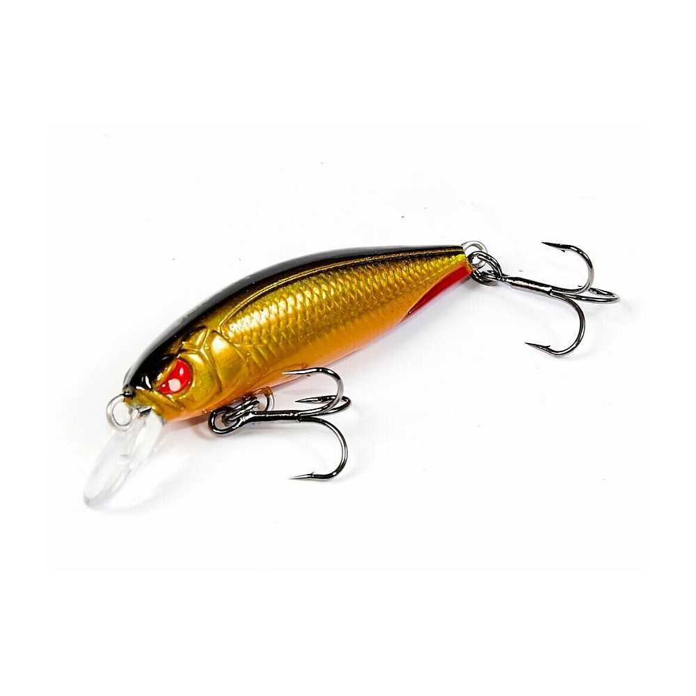 Воблер плав. LJ Series Basara F 04,00/107. Фото №2