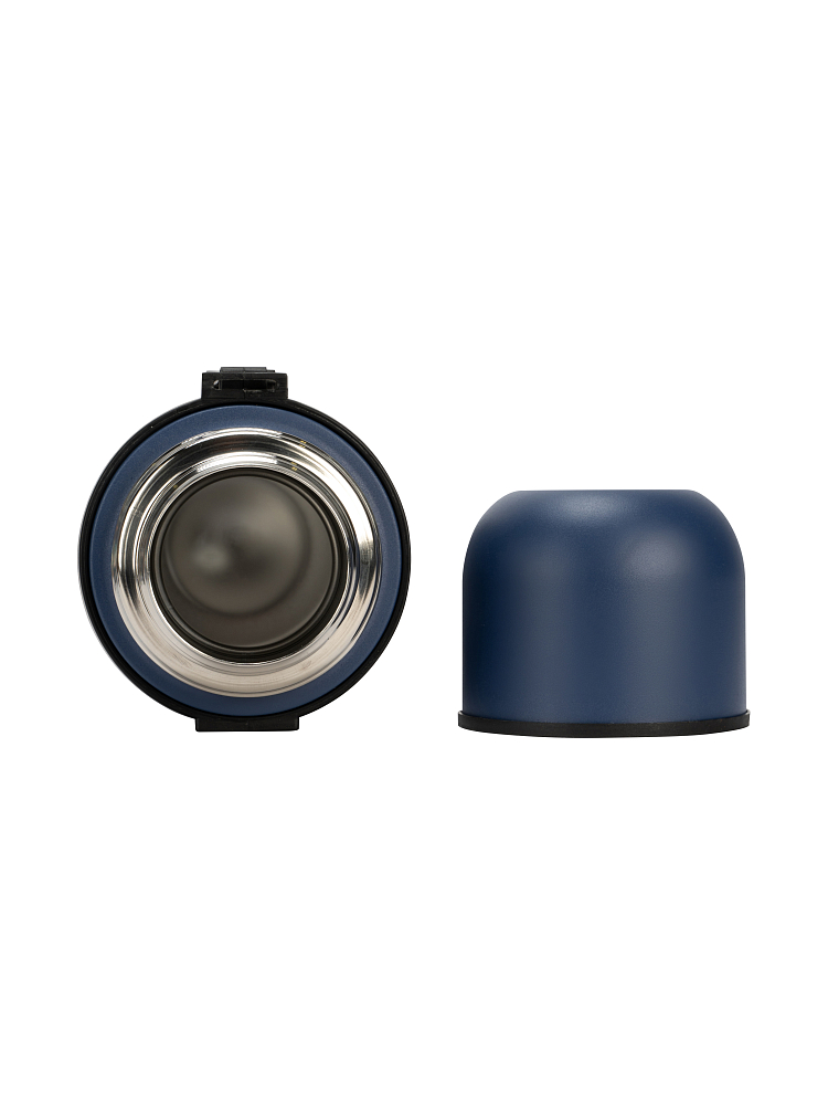 Термос O2 Camping company с у/г для напитков 1 L . Фото №4 Термос O2 Camping company с у/г для напитков 1 L . Фото №4