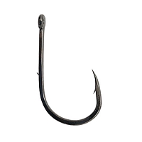 Крючки Maruto 8679 ВN № 4 Carp Pro (6 шт.) карповый