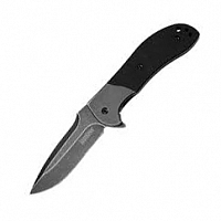 Нож складной Kershaw Scrambler, сталь 8CR13MOV