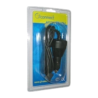 Кабель питания от прикуривателя JJ-connect для Garmin eTrex
