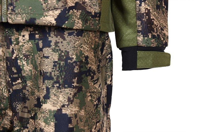 Костюм Remington XM Elite Mountain р. 2XL. Фото №7