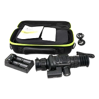 Прицел тепловизионный Arkon Arma HR35L