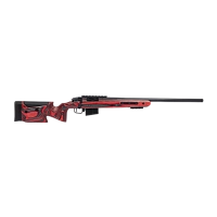 Карабин ATA ARMS Turqua PT Laminated Red(ложа красный ламинат, без целика и мушки) 308Win. ствол 610мм 2стм