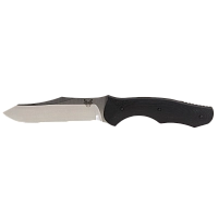Нож складной Benchmade Osborne, клинок S30V, рукоять чёрная G-10
