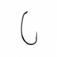 Крючки Kamasan CARP SPECIALIST серия B725 размер 010 (10шт)