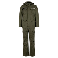 Костюм летний Huntsman Крафт (Хаки, Cotton) р. 52-54/182