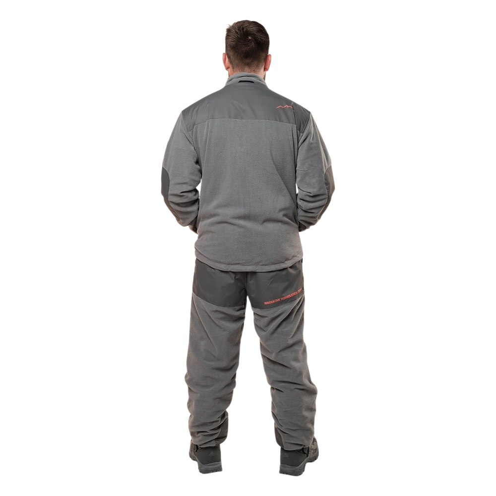 Костюм Remington Reflex Interchange 4 в 1 Winter Forest р. 5XL. Фото №6