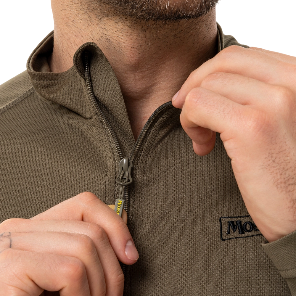 Футболка мужская летняя Mossberg Shade р. 2XL. Фото №2