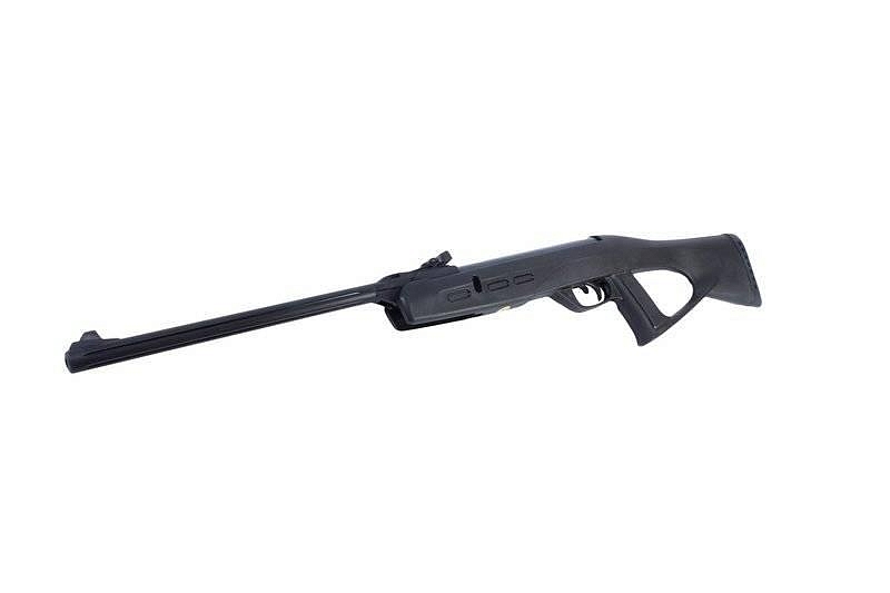 Винтовка пневматическая GAMO Delta Fox GT (переломка, пластик), калибр 4,5 мм . Фото №7