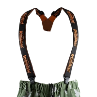 Подтяжки Remington Вraces Black