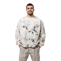 Свитшот Remington Dalnegorsk Gray р. S/M