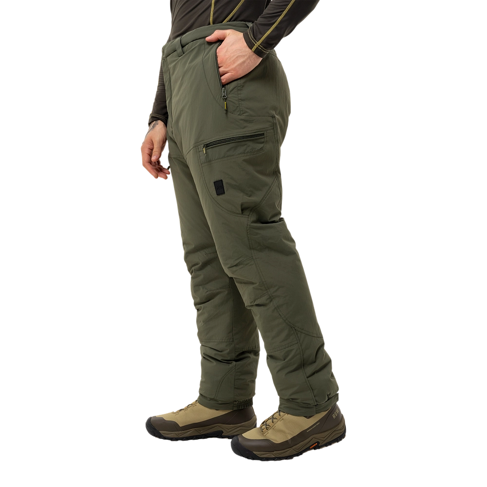 Костюм мужской зимний Mossberg Rime р. 3XL. Фото №13 Костюм мужской зимний Mossberg Rime р. 3XL. Фото №13