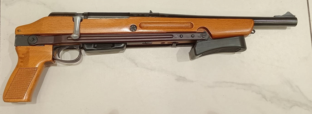 ТОЗ ТОЗ-106 Р кал.20х70. Фото №4 ТОЗ ТОЗ-106 Р кал.20х70. Фото №4