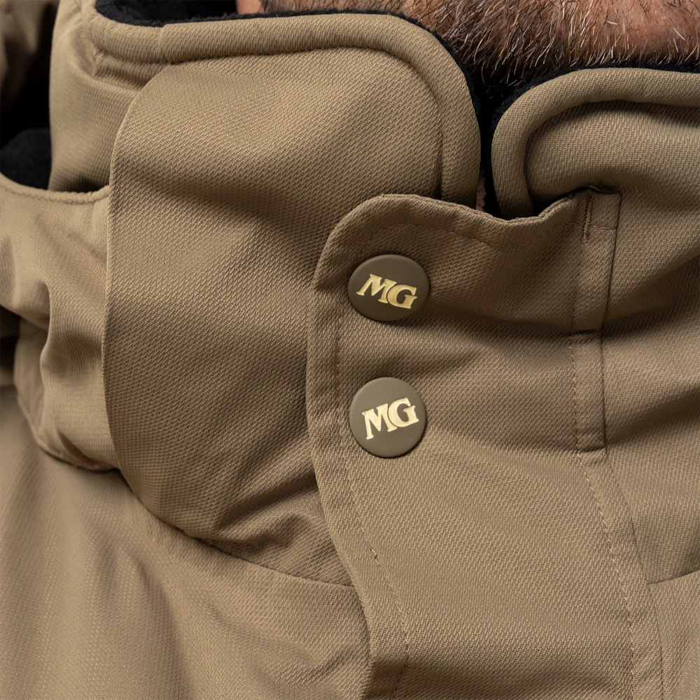 Костюм мужской зимний Mossberg Tundra р. XL. Фото №47 Костюм мужской зимний Mossberg Tundra р. XL. Фото №47