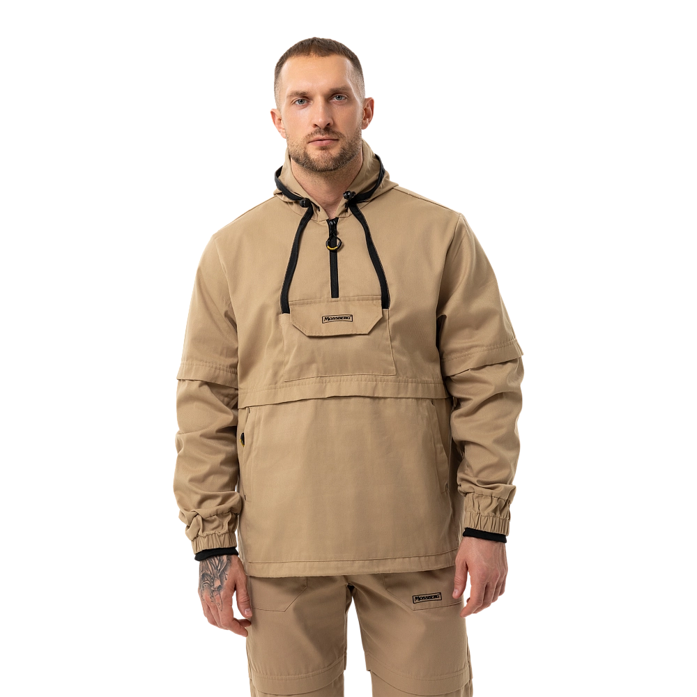 Костюм мужской демисезонный Mossberg Venom р. XL. Фото №12