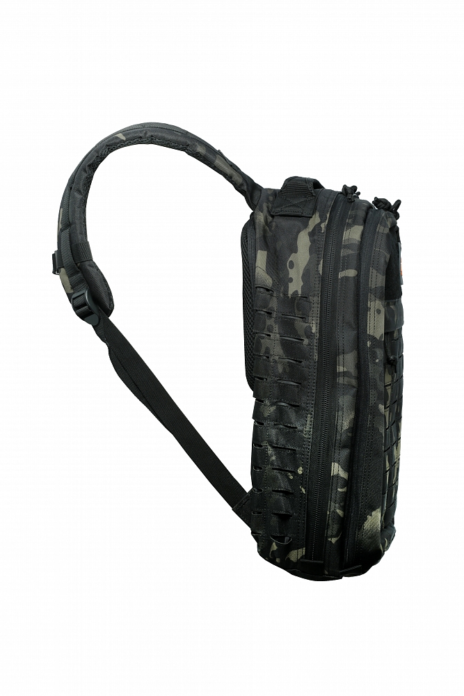 Рюкзак Remington Urban Backpack Black Camo 40L. Фото №4