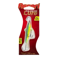 Балансир Balanced Lure 21гр. 65мм.  513-06006