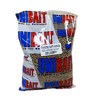 Гранулы FishBait прикормочные 1 кг. Чеснок