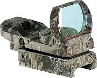 Прицел коллиматорный Sightmark Sure Shot 1x45 Reflex Riflescopes Camo