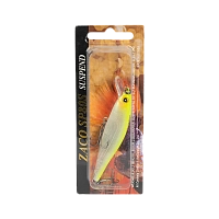 Воблер TheOutdoor Zaco SP80S 80мм, 9гр, цвет (GP-311) 