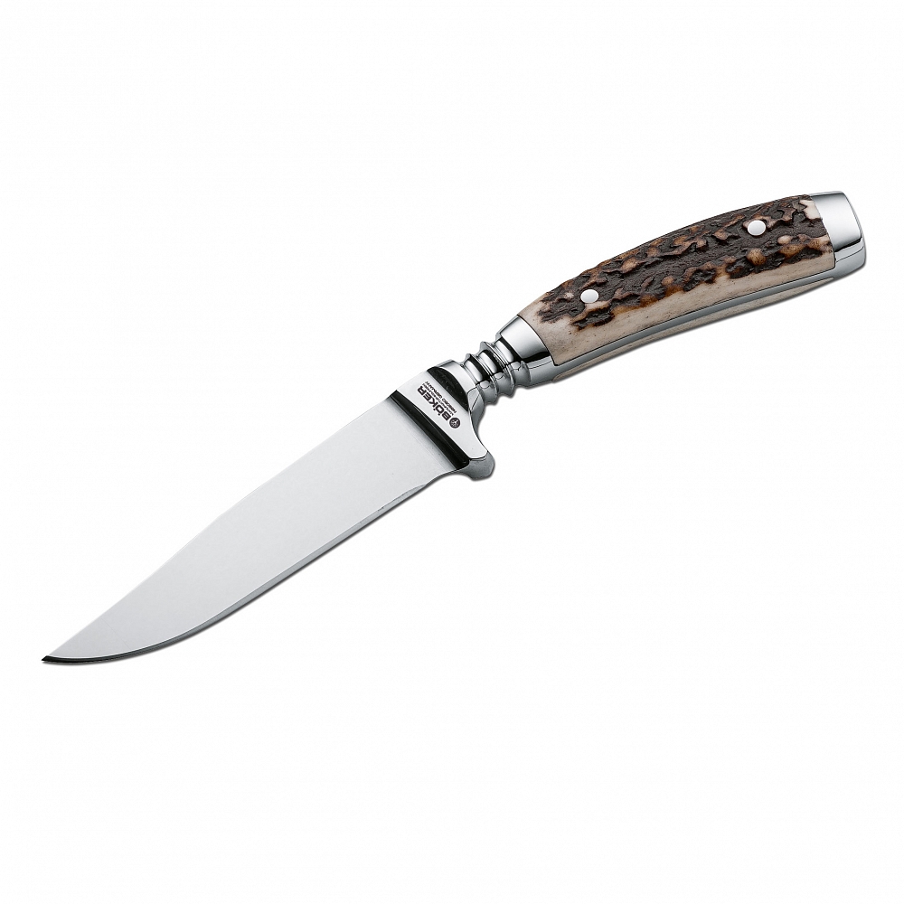 Нож Boker Gobec Nicker Integral. Фото №1
