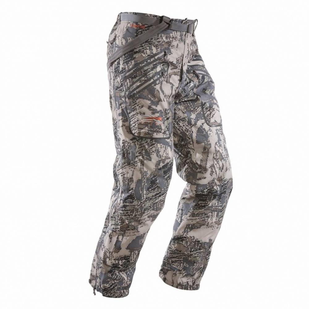 Брюки Cloudburst Pant, цвет Optifade Open Country. Фото №1