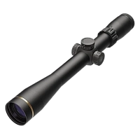 Прицел оптический Leupold VX-Freedom 6-18x40 CDS,без подсветки,Tri-MOA,SF-параллакс,30 мм,матовый