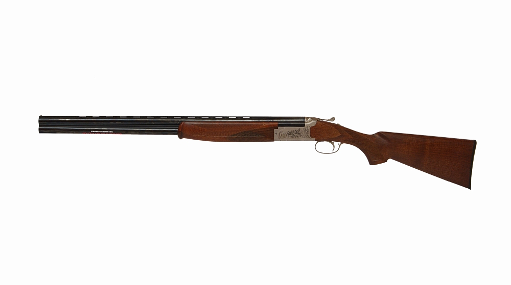 Ружье Winchester Select Light 12/76 L=710. Фото №2