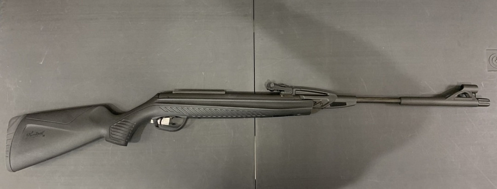 Ижмаш МР-512 кал.4,5. Фото №1 Ижмаш МР-512 кал.4,5. Фото №1