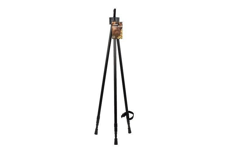 Сошка Remington телескопическая Tripod (830-1850мм). Фото №1