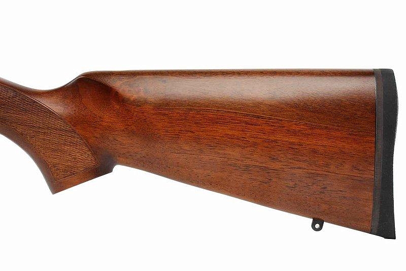 Карабин CZ 527 VARMINT M15x1 калибр .223 REM. Фото №3
