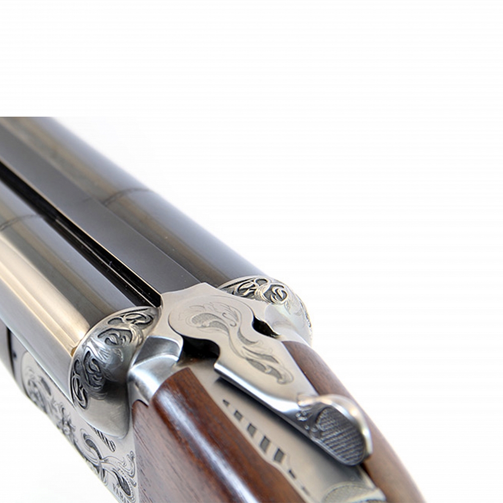 Ружье FABARM Beta Classis 12/76 L=710. Фото №6