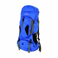 Рюкзак WoodLand Travel 75L (синий/нави) 