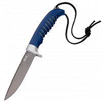 Нож Buck Silver Creek Bait Knife