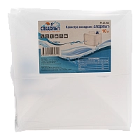 Канистра складная 10,0 л